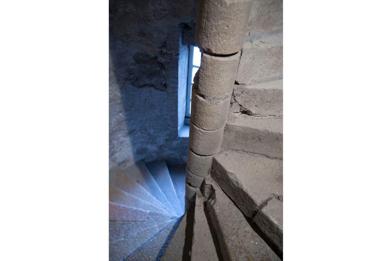 Gites Du Beffroi Nuits-Saint-Georges Dış mekan fotoğraf